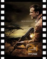 ２４ TWENTY FOUR リデンプション_ポスター