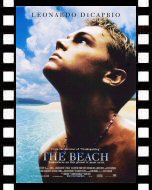 ザ・ビーチ_ポスター