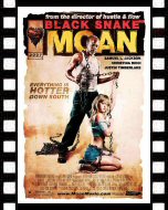 ブラック・スネーク・モーン_ポスター