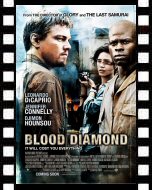 ブラッド・ダイヤモンド_ポスター