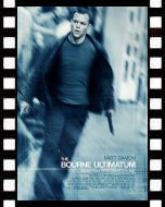 ボーン・アルティメイタム_ポスター