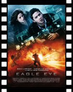 EAGLE EYE_ポスター