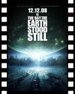 地球が静止する日_ポスター