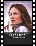 エリザベス：ゴールデン・エイジ_ポスター