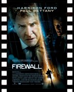 ファイヤーウォール_ポスター