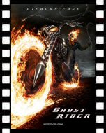 ゴーストライダー_ポスター