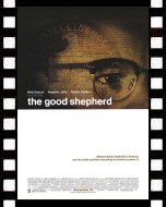 グッド・シェパード_ポスター