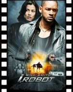 アイ・ロボット_ポスター