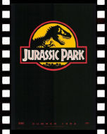 ジュラシック・パーク_ポスター
