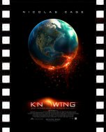 ノウイング_ポスター