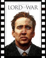 ロード・オブ・ウォー_ポスター