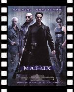 マトリックス_ポスター