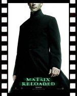 マトリックス・リローデット_ポスター