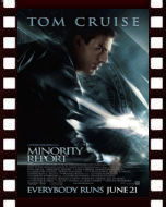 マイノリティ・リポート_ポスター