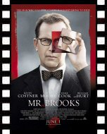 Mr.ブルックス 完璧なる殺人鬼 Mr. Brooks Mr．ブルックス 完璧なる殺人鬼_映画レビュー