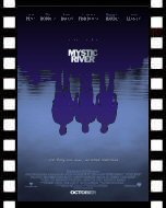 ミスティック・リバー_ポスター