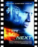 ＮＥＸＴ -ネクスト-_ポスター
