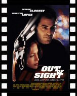 アウト・オブ・サイト_ポスター