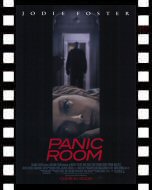 パニック・ルーム_ポスター