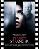 パーフェクト・ストレンジャー_ポスター