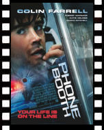 フォーン・ブース_ポスター