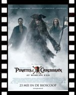 パイレーツ・オブ・カリビアン： ワールド・エンド_ポスター