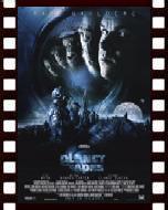 PLANET OF THE APES　猿の惑星_ポスター