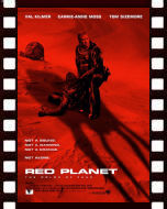 レッド・プラネット_ポスター