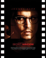 シークレット・ウィンドウ_ポスター