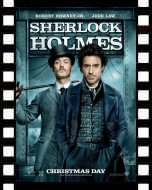 シャーロック・ホームズ_ポスター
