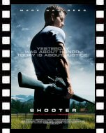 ザ・シューター／極大射程_ポスター
