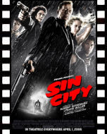 シン・シティ_ポスター