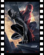 スパイダーマン３_ポスター