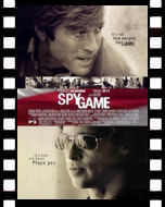 スパイ・ゲーム_ポスター