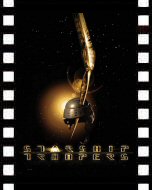 スターシップ・トゥルーパーズ_ポスター