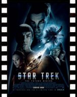 スター・トレック_ポスター
