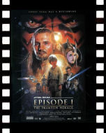 スターウォーズ・エピソード1 ファントム・メナス_ポスター