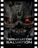 ターミネーター４_ポスター