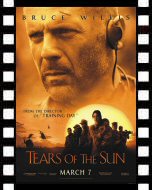 ティアーズ・オブ・ザ・サン_ポスター