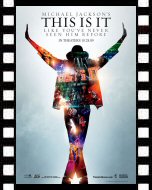 マイケル・ジャクソン THIS IS IT_ポスター