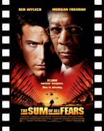 トータル・フィアーズ_ポスター