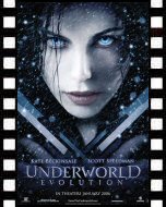アンダーワールド・エボリューション_ポスター
