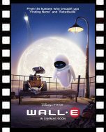 ウォーリー_ポスター