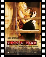 ホワイト・ライズ_ポスター