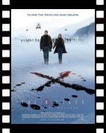 Ｘ-ファイル：真実を求めて_ポスター