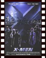 X-MEN_ポスター