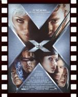 X-MEN 2_ポスター