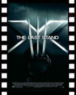 X-MEN: ファイナル・ディシジョン_ポスター