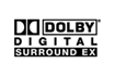 Dolby Digital Surround EX