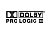 Dolby Pro LogicII